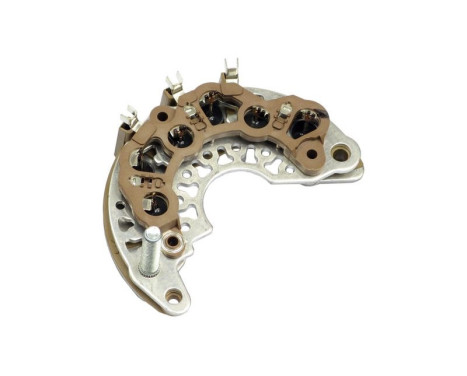 Rectifier, alternator