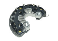 Rectifier, alternator