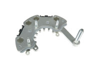 Rectifier, alternator