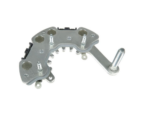 Rectifier, alternator