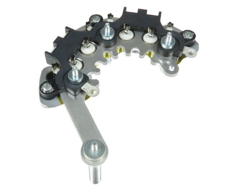 Rectifier, alternator, Image 2