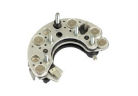 Rectifier, alternator