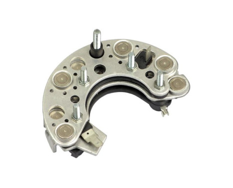 Rectifier, alternator