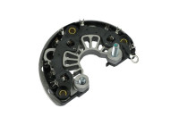 Rectifier, alternator