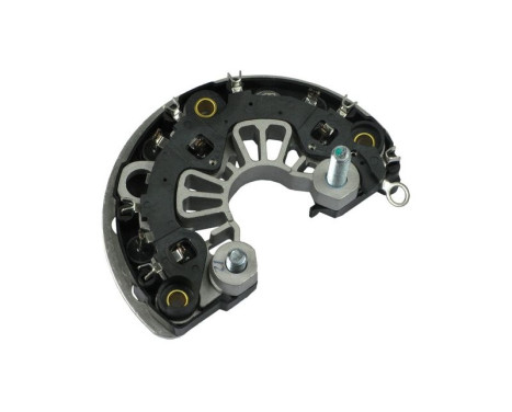 Rectifier, alternator