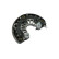 Rectifier, alternator