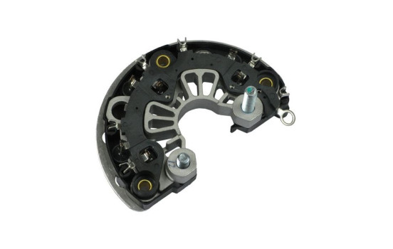 Rectifier, alternator