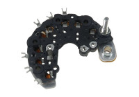 Rectifier, alternator