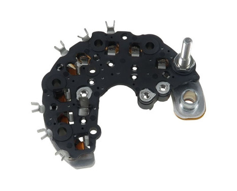 Rectifier, alternator