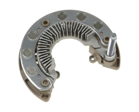 Rectifier, alternator