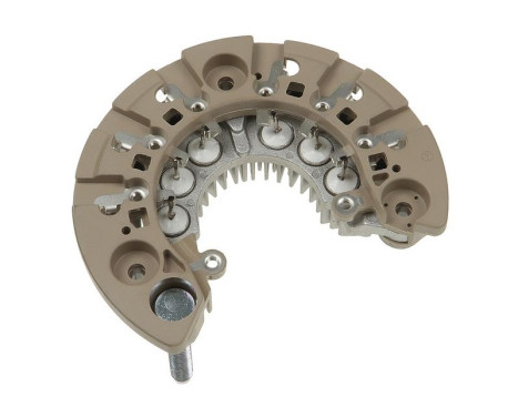 Rectifier, alternator, Image 2