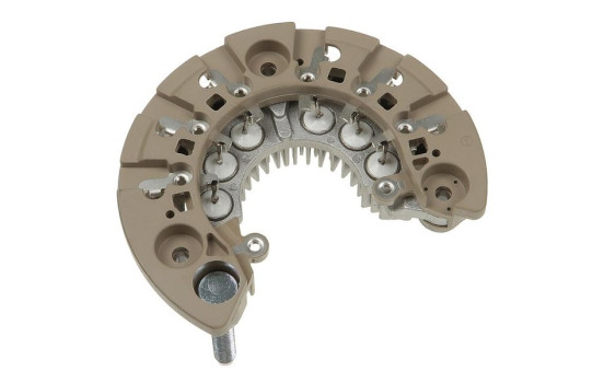 Rectifier, alternator, Image 2