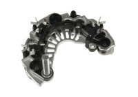 Rectifier, alternator