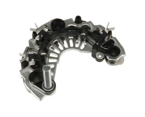 Rectifier, alternator