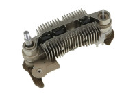 Rectifier, alternator
