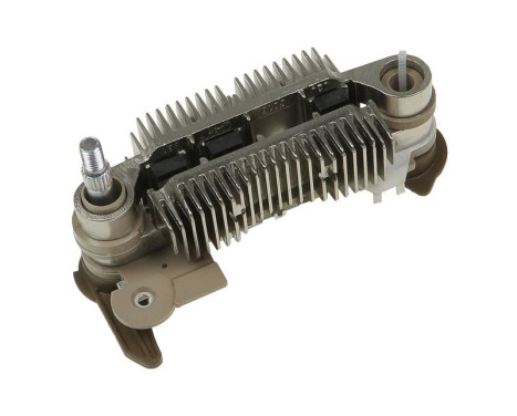 Rectifier, alternator