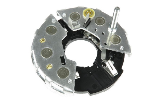 Rectifier, alternator