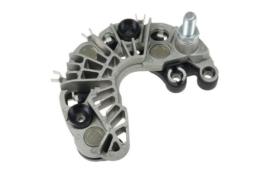 Rectifier, alternator