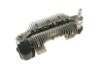 Rectifier, alternator