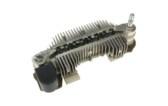 Rectifier, alternator