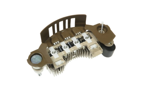 Rectifier, alternator, Image 2