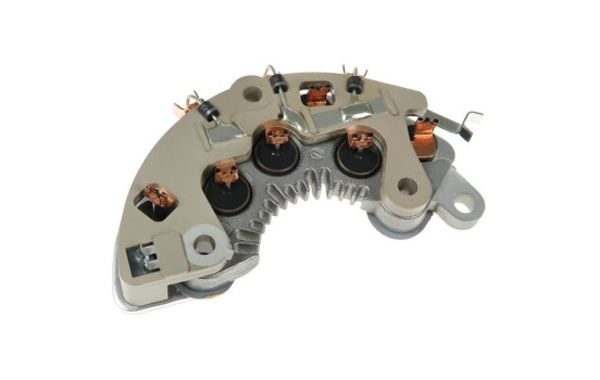 Rectifier, alternator