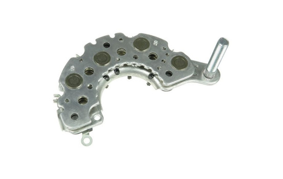 Rectifier, alternator