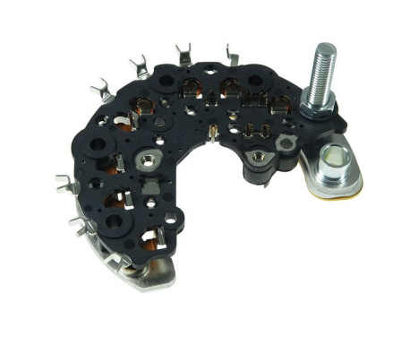 Rectifier, alternator