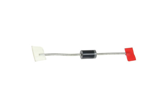 Rectifier, alternator