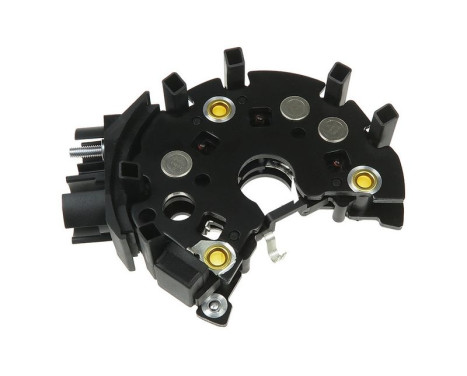 Rectifier, alternator