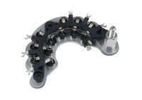 Rectifier, alternator