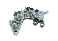 Rectifier, alternator