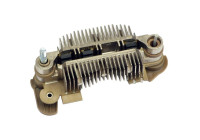 Rectifier, alternator