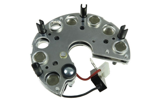 Rectifier, alternator, Image 2