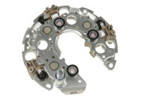 Rectifier, alternator