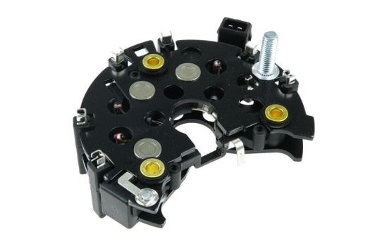 Rectifier, alternator
