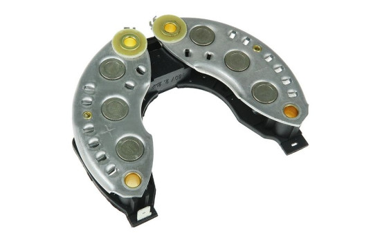 Rectifier, alternator