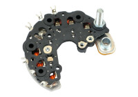 Rectifier, alternator