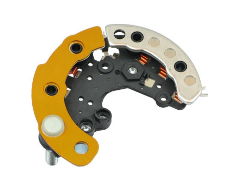Rectifier, alternator, Image 2