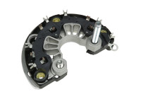 Rectifier, alternator