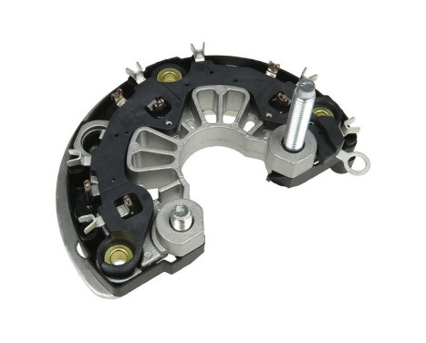 Rectifier, alternator