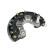 Rectifier, alternator