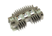Rectifier, alternator