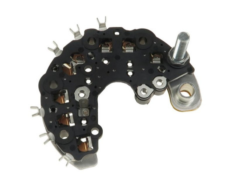 Rectifier, alternator