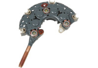 Rectifier, alternator