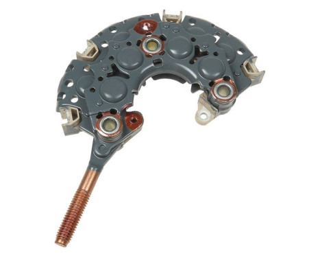 Rectifier, alternator