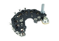 Rectifier, alternator