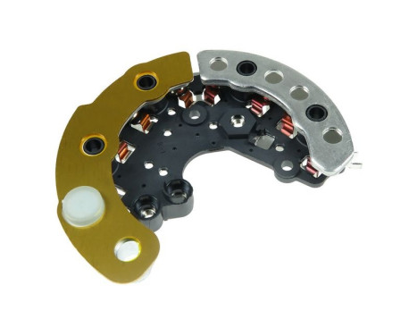 Rectifier, alternator, Image 2
