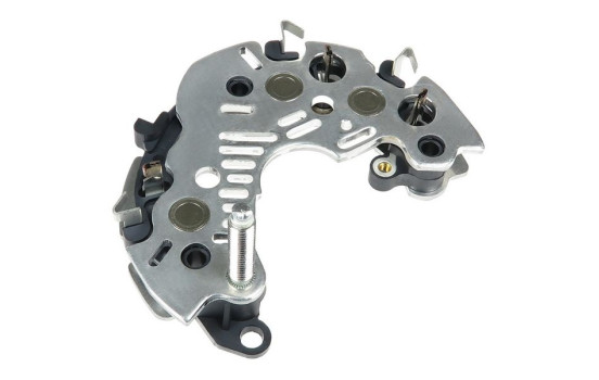 Rectifier, alternator