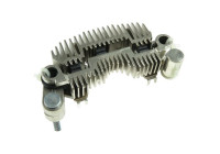 Rectifier, alternator